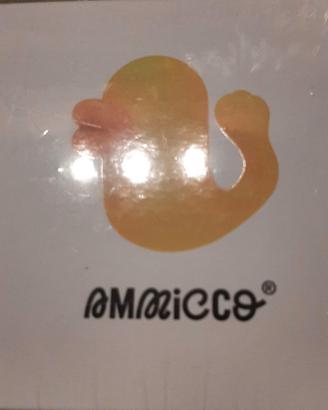 Sex Toy AMMICCO 987318829 Naughty Duck Famb10