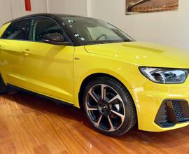 AUDI A1 SPB 30 TFSI S line edition