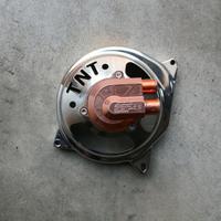 coperchio pompa acqua TNT