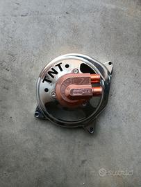 coperchio pompa acqua TNT