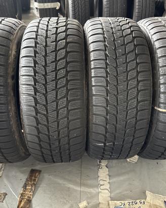 gomme usate 2055516 Winter BRIDGESTONE - LM 25 - 1