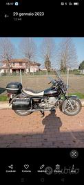 Moto Guzzi California 2 1982 iscritta FMI 