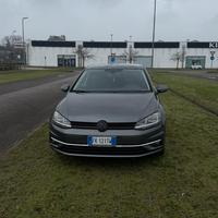 Golf 7 1.6 TDI 2017 134040 km certificati