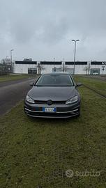 Golf 7 1.6 TDI 2017 134040 km certificati