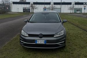Golf 7 1.6 TDI 2017 134040 km certificati