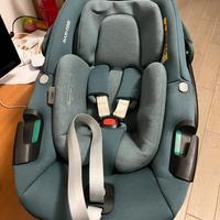 Ovetto Maxi Cosi Pebble 360