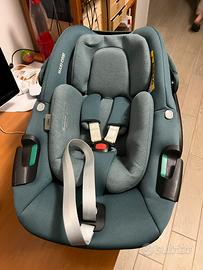 Ovetto Maxi Cosi Pebble 360