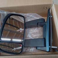 Specchietto Sinistro Ducato