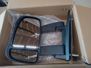 Specchietto Sinistro Ducato