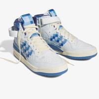 ADIDAS FORUM 84 HIGH CLOSER LOOK sneakers alte