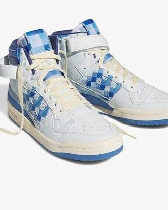 ADIDAS FORUM 84 HIGH CLOSER LOOK sneakers alte