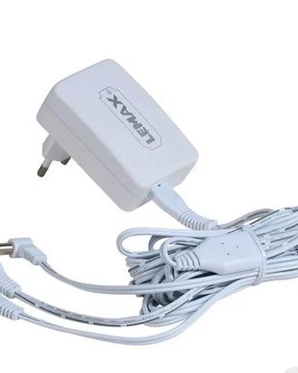 Lemax alimentatore
