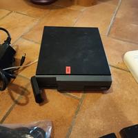 MiniComputer con ripetitori Wifi
