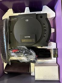 Lettore Philips  cdf