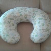 Cuscino allattamento