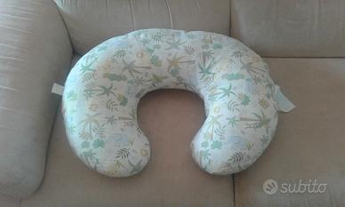 Cuscino allattamento