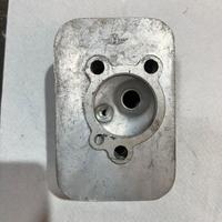 Testata motoristica milanese