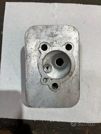 Testata motoristica milanese