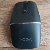 Mouse Lenovo bluthooth 10 Euro!