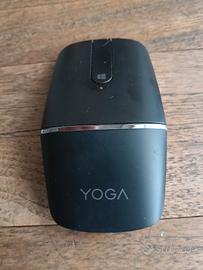 Mouse Lenovo bluthooth 10 Euro!