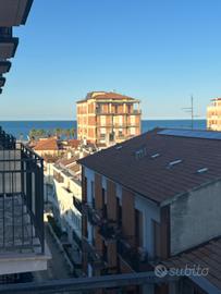 Splendido bilocale luminoso in centro Civitanova M