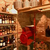 Attrezzatura COMPLETA per fare il vino in casa 