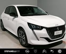 PEUGEOT 208 PureTech 100 Stop&Start 5 porte Allu