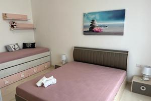 Casa vacanza manfredonia a due passi dal mare