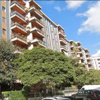 Appartamento in palazzo signorile in via Copernico