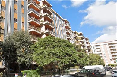 Appartamento in palazzo signorile in via Copernico