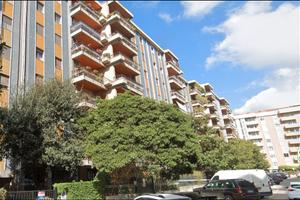 Appartamento in palazzo signorile in via Copernico