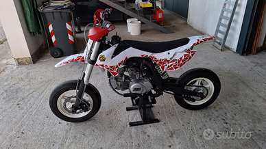 Pitbike 160