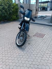 bmw f 650 gs 