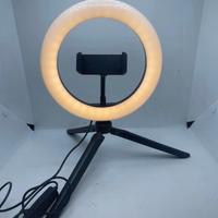 Ring fill light