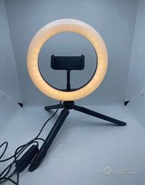 Ring fill light