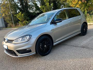 Volkswagen golf 7 tgi