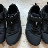 Scarpe Decathlon