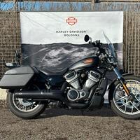 H-D Nightster 975 S FULL SOLO 3000KM