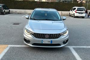 Fiat Tipo 1.6 multijet s&s 120cv lounge euro6