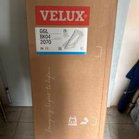 VELUX TETTO