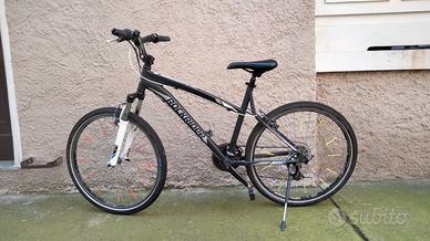 Bici B-Twin Rockrider 5.1