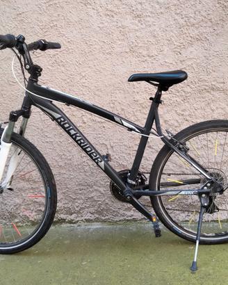 Bici B-Twin Rockrider 5.1