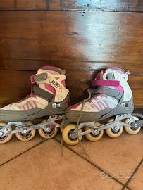Rollerblade oxelo