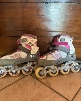 Rollerblade oxelo