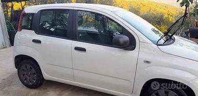 Fiat Panda 1.3 M jet Easy anno 2017