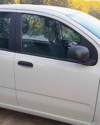 Fiat Panda 1.3 M jet Easy anno 2017