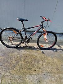 Bicicletta usata 