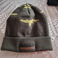 Cappello Napapijri nuovoooo