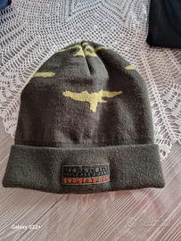 Cappello Napapijri nuovoooo