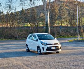 Kia Picanto 1.0 Benzina- GPL E6B NEO